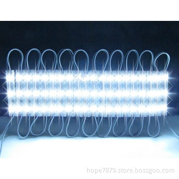 3LEDs 3528 SMD LED Module